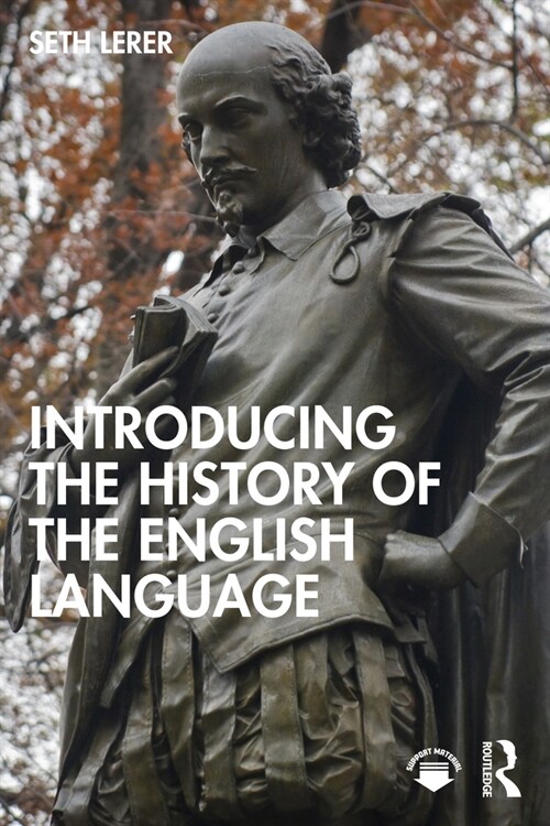 Introducing the History of the English Language (Paperback, 1)
