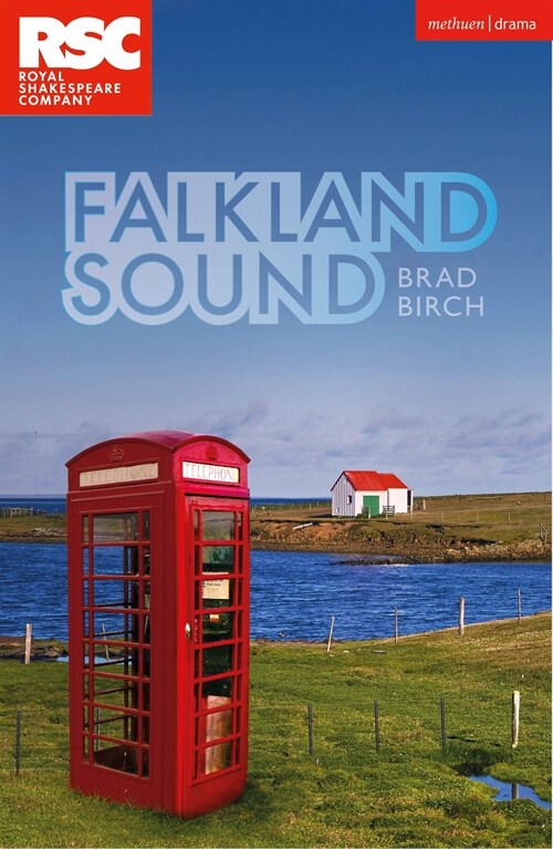 Falkland Sound (Paperback)