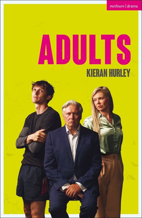 Adults (Paperback)