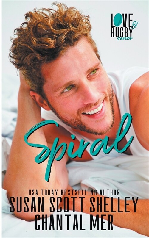 Spiral (Paperback)