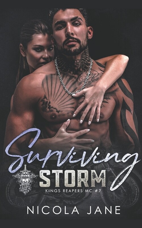 Surviving Storm (Paperback)