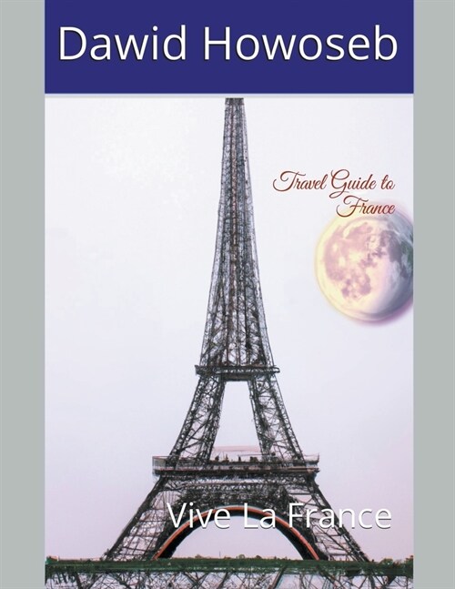 Travel Guide to France (Paperback)