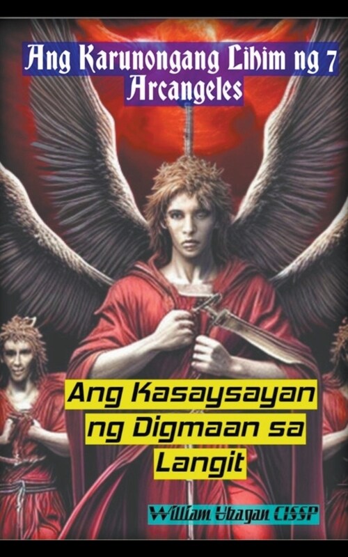 Ang Karunongang Lihim ng 7 Arcangeles (Paperback)