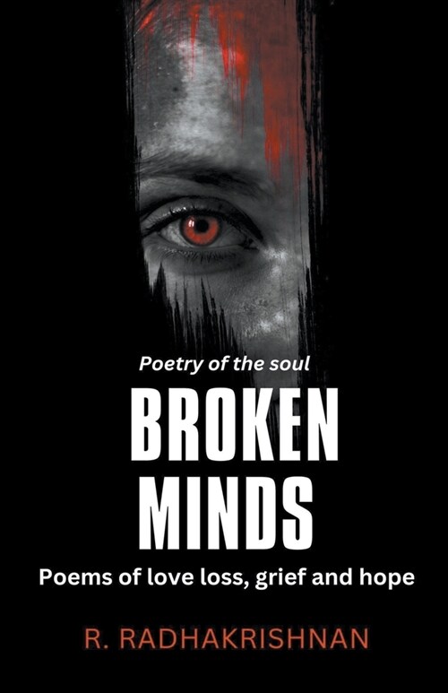 Broken Minds (Paperback)