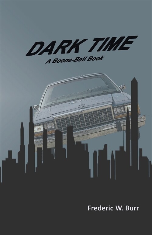 Dark Time (Paperback)