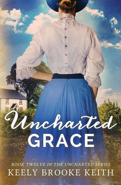 Uncharted Grace (Paperback)