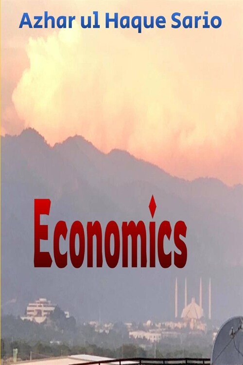 Economics (Paperback)