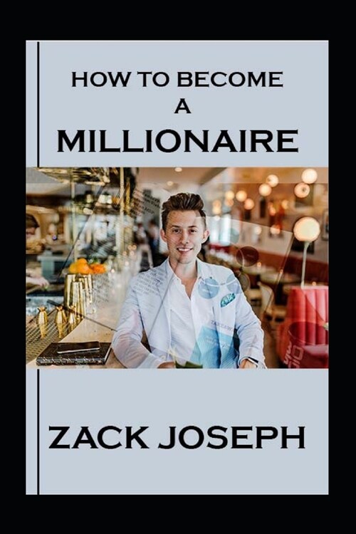 How to Become a Millionaire (Paperback)