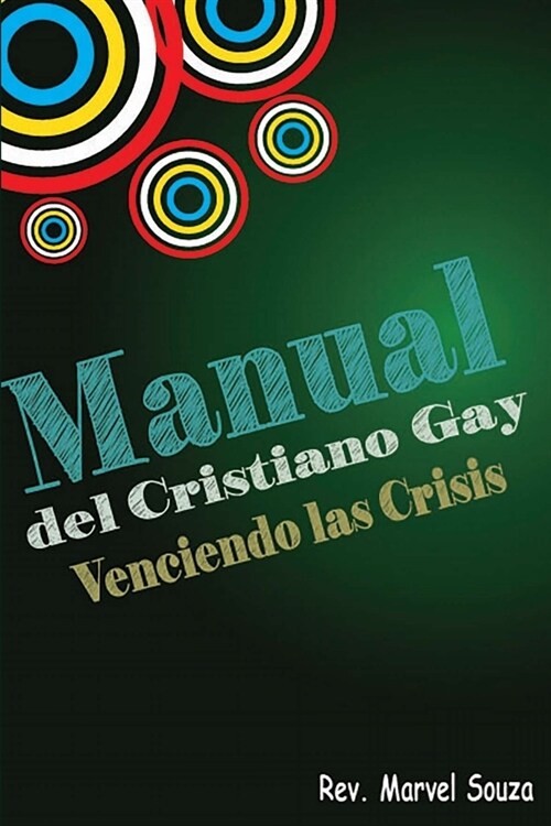 Manual del Cristiano Gay (Paperback)