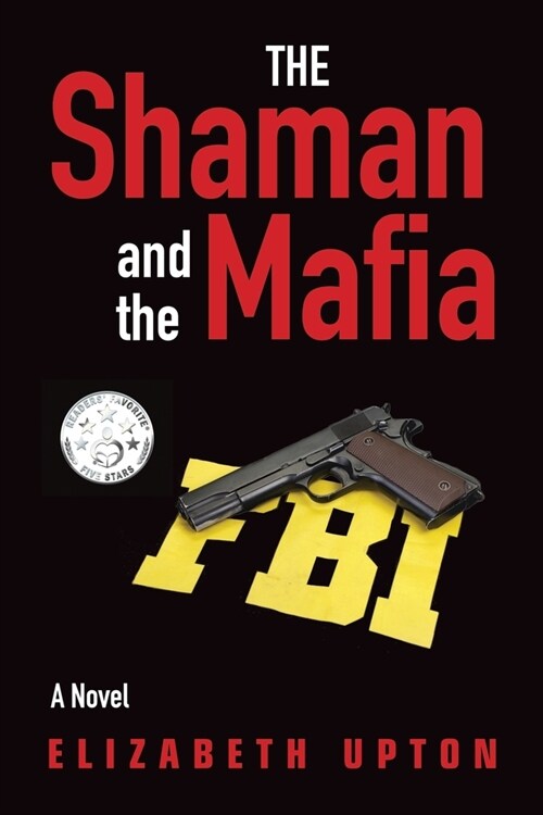 The Shaman and the Mafia (Paperback)