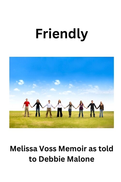 Friendly (Paperback)