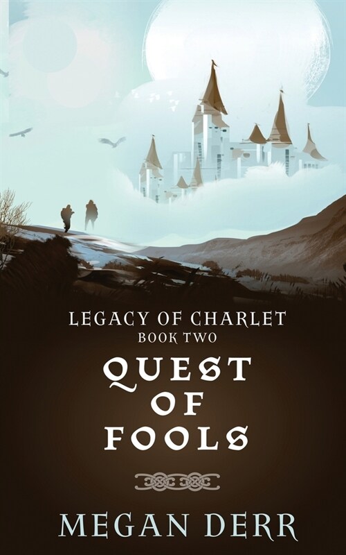 Quest of Fools (Paperback)