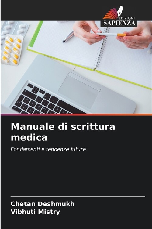 Manuale di scrittura medica (Paperback)