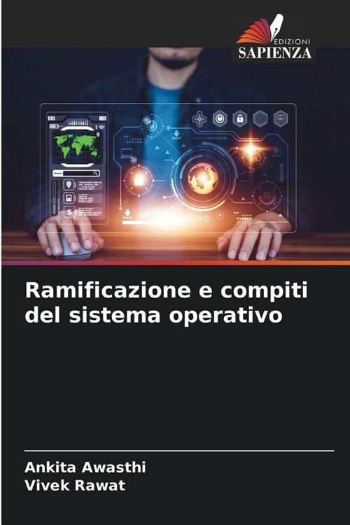 Ramificazione e compiti del sistema operativo (Paperback)