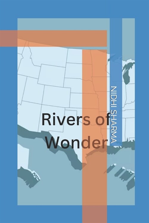 rivers of wonder (Paperback)