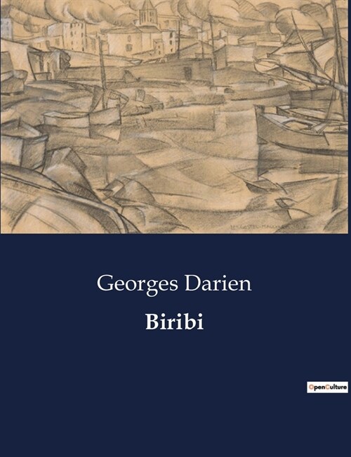 Biribi (Paperback)