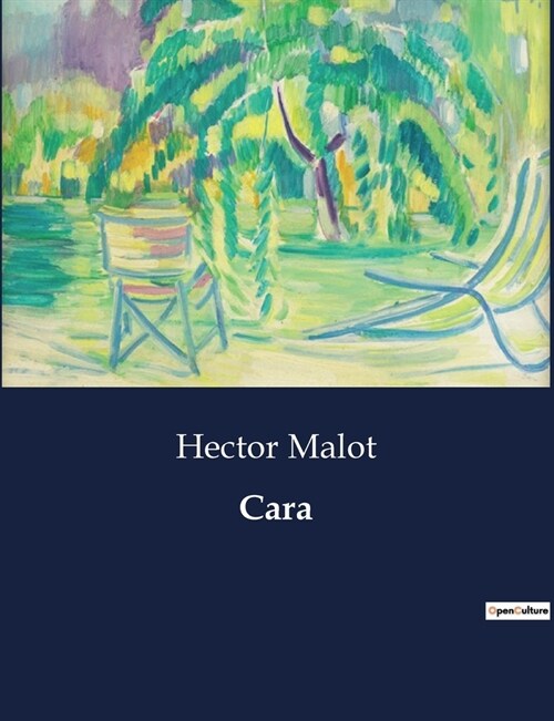 Cara (Paperback)