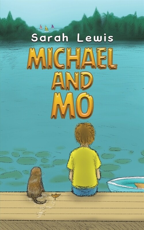 Michael and Mo (Paperback)