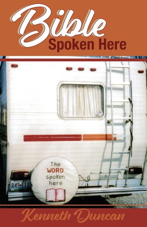 Bible Spoken Here (Paperback)