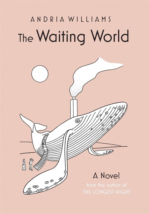 The Waiting World (Hardcover)