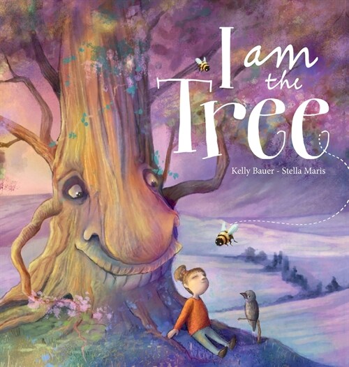 I am the Tree (Hardcover)