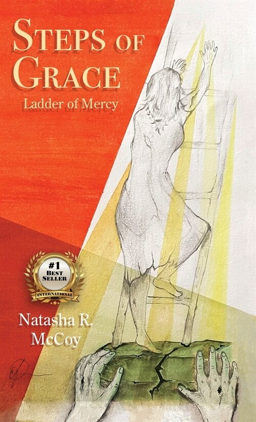 Steps of Grace, Ladder of Mercy (Hardcover)