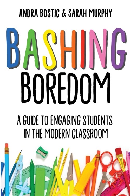 Bashing Boredom (Paperback)