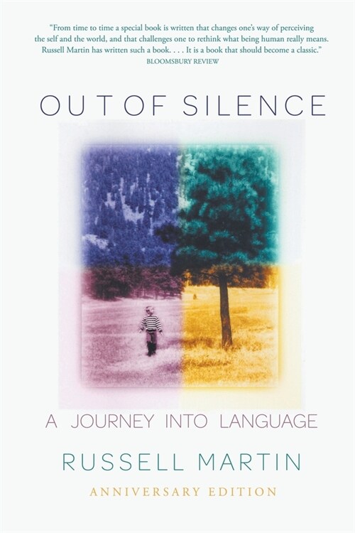 Out of Silence (Paperback)