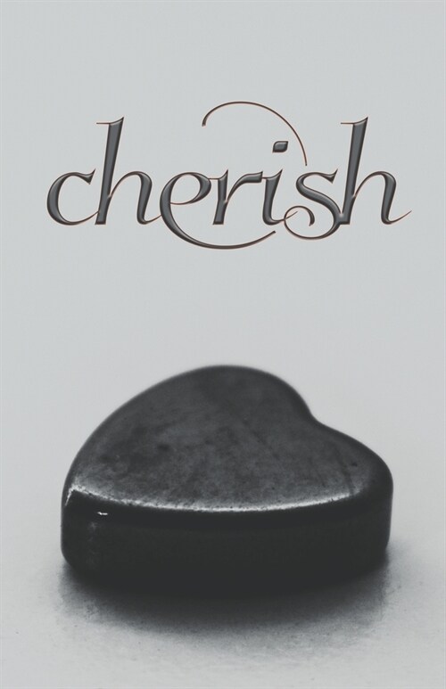 Cherish (Paperback)
