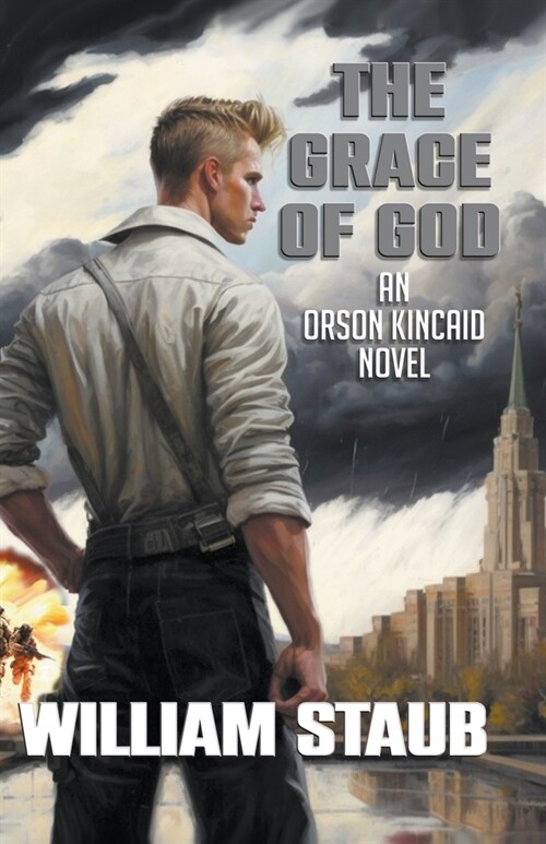 The Grace of God (Paperback)