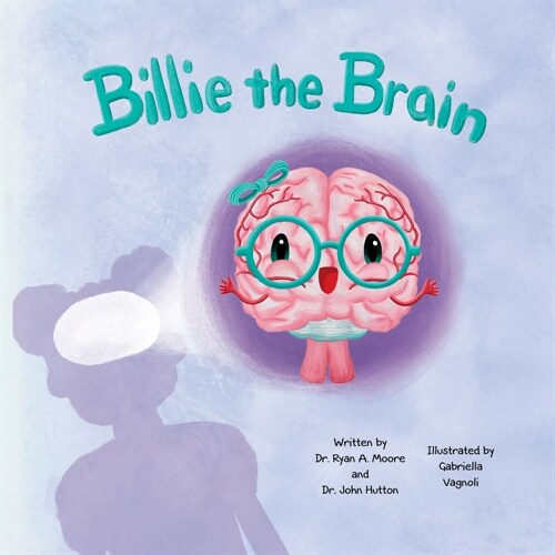 Billie the Brain (Hardcover)