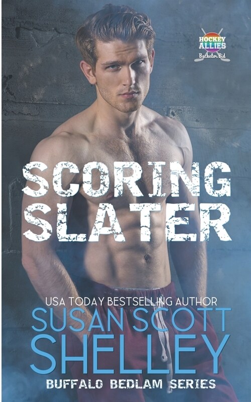 Scoring Slater (Paperback)