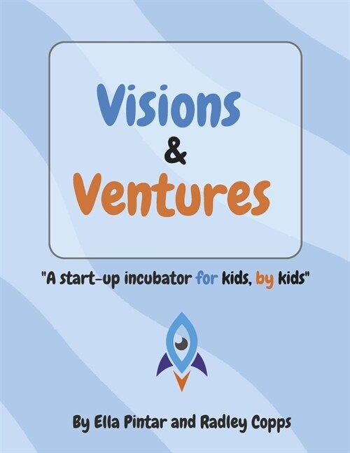 Visions & Ventures (Paperback)