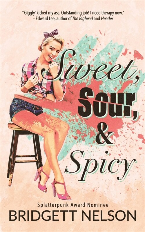 Sweet, Sour, & Spicy (Paperback)