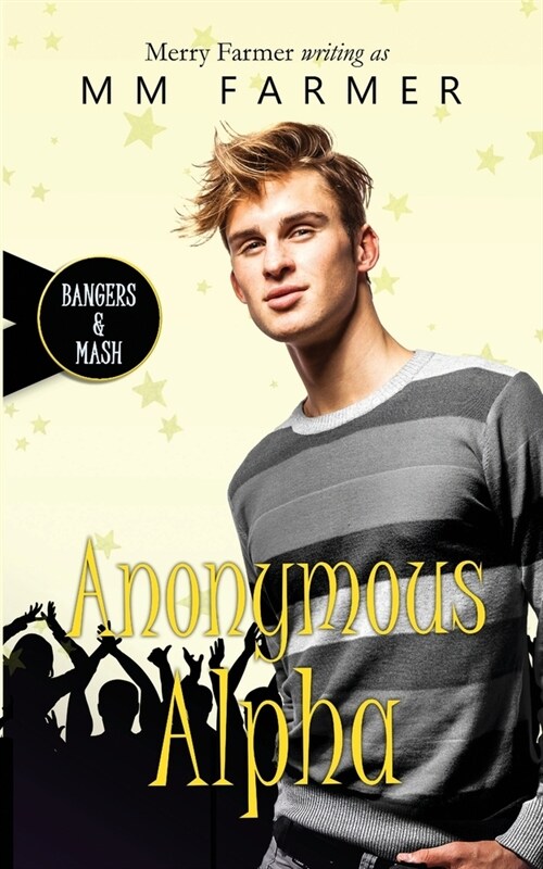 Anonymous Alpha (Paperback)