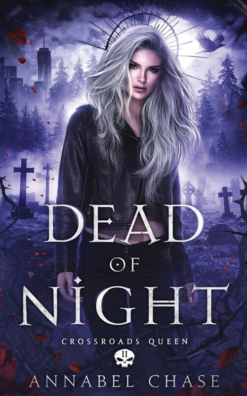 Dead of Night (Paperback)