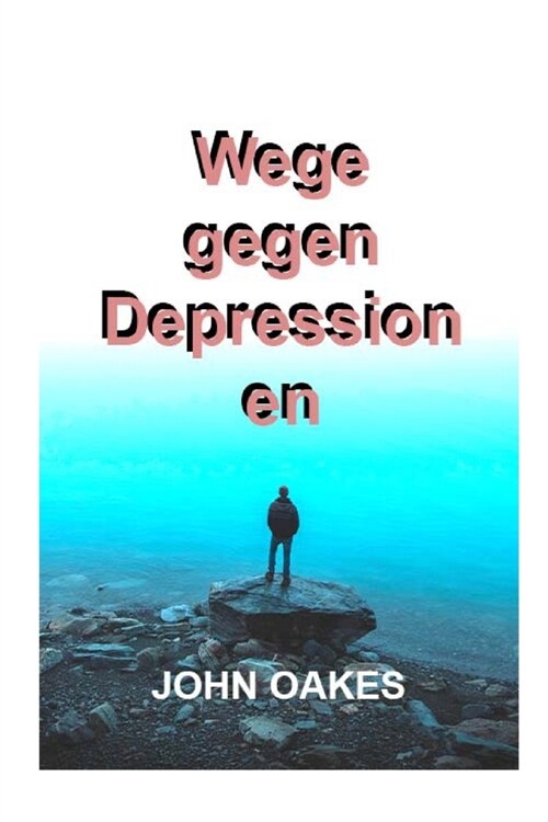 Wege gegen Depressionen (Paperback)