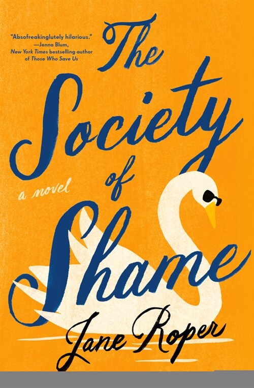 The Society of Shame (Paperback)