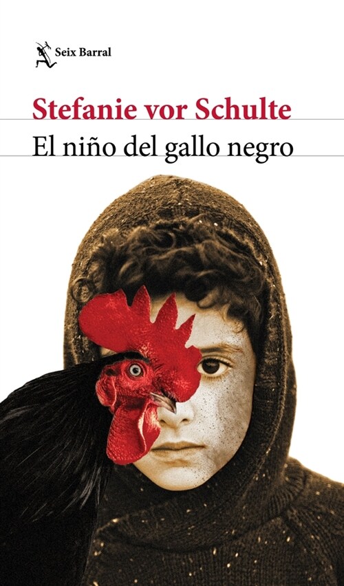 El Ni? del Gallo Negro (Paperback)