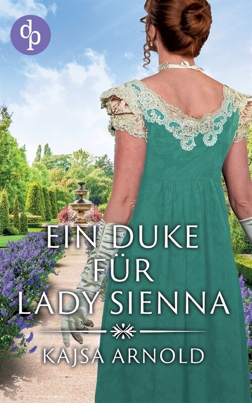 Ein Duke f? Lady Sienna (Paperback)