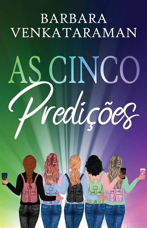 As Cinco Predi寤es (Paperback, Edicao Brochura)