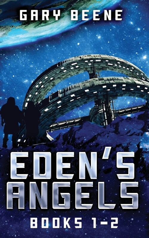 Edens Angels - Books 1-2 (Hardcover)