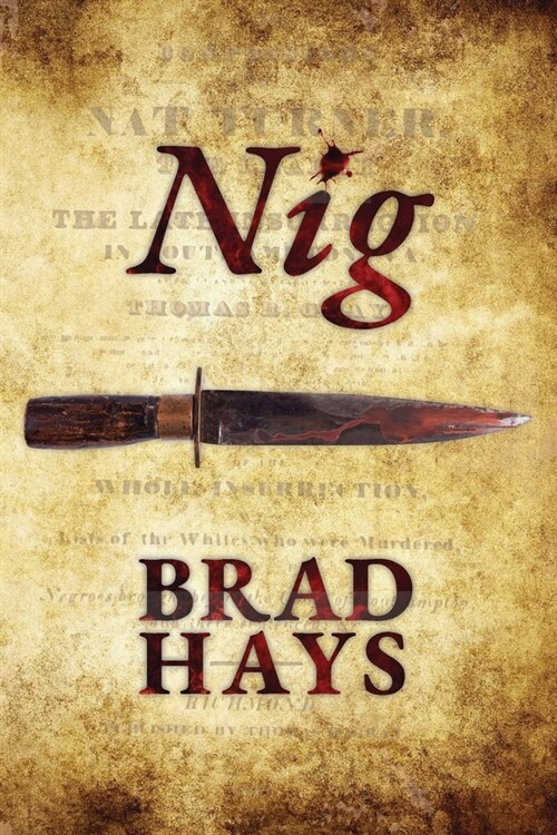 Nig (Paperback)