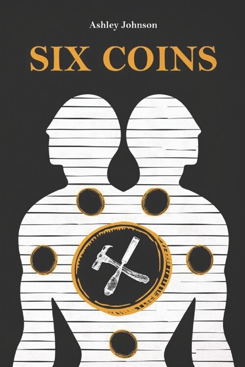 Six Coins (Paperback)