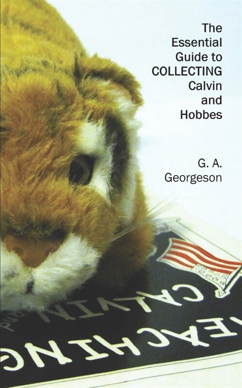 The Essential Guide to COLLECTING Calvin and Hobbes (Paperback)