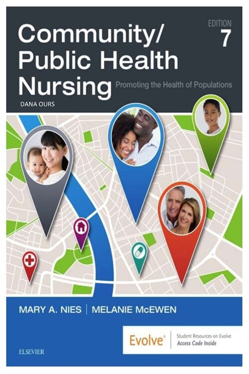 Community/Public Health Nursing (Paperback)