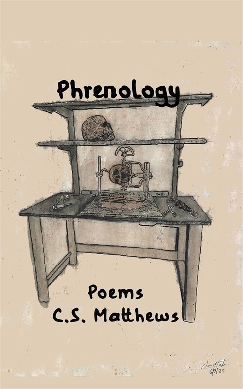 Phrenology (Paperback)