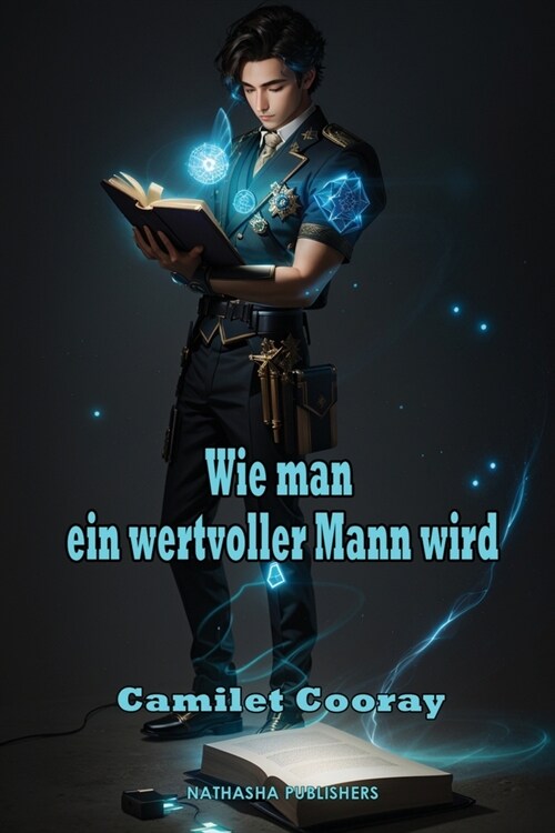 Wie man ein wertvoller Mann wird: Charakter vs. Charisma (Paperback)