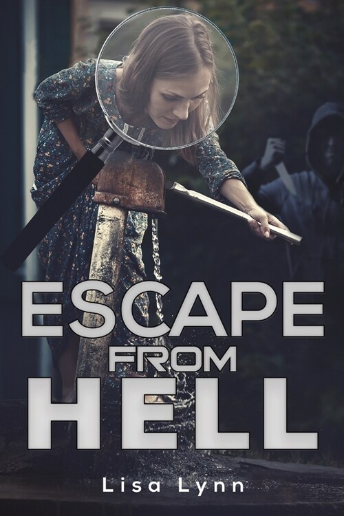 Escape from Hell (Paperback)