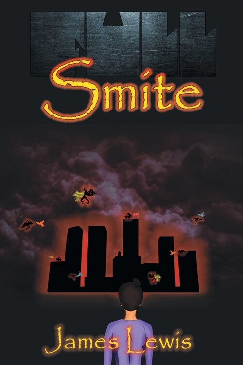 Full Smite (Paperback)